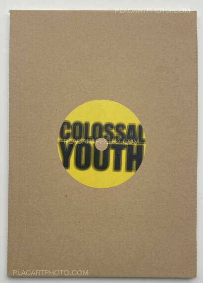 Andreas Weinand,Colossal Youth