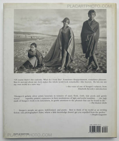 Jock Sturges,RADIANT IDENTITIES Jock Sturges,RADIANT IDENTITIES