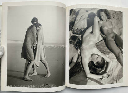 Jock Sturges,RADIANT IDENTITIES