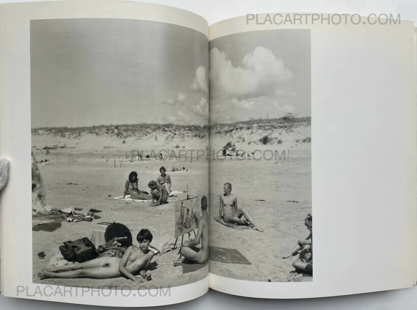 Jock Sturges: RADIANT IDENTITIES, Aperture, 1994 | Bookshop Le Plac'Art  Photo