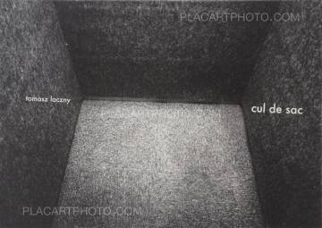 Tomasz Laczny,Cul de sac (handmade 79 copies) Tomasz Laczny,Cul de sac (handmade 79 copies)