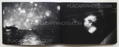 Tomasz Laczny,Cul de sac (handmade 79 copies) Tomasz Laczny,Cul de sac (handmade 79 copies)