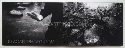 Tomasz Laczny,Cul de sac (handmade 79 copies) Tomasz Laczny,Cul de sac (handmade 79 copies)