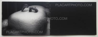 Tomasz Laczny,Cul de sac (handmade 79 copies) Tomasz Laczny,Cul de sac (handmade 79 copies)
