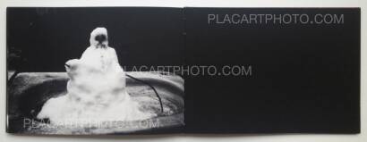 Tomasz Laczny,Cul de sac (handmade 79 copies) Tomasz Laczny,Cul de sac (handmade 79 copies)