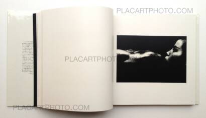 Eikoh Hosoe,HUMAN BODY Eikoh Hosoe,HUMAN BODY