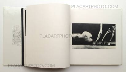 Eikoh Hosoe,HUMAN BODY Eikoh Hosoe,HUMAN BODY