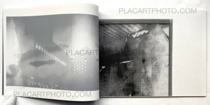 Antony Cairns,Nightcity Nightcity Nightcity (Signed and numbered edt of 85)