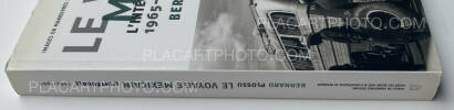 Bernard Plossu,LE VOYAGE MEXICAIN : L'intégrale 1965-1966 (Signed) Bernard Plossu,LE VOYAGE MEXICAIN : L'intégrale 1965-1966 (Signed)