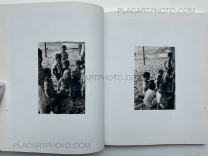 Bernard Plossu,LE VOYAGE MEXICAIN : L'intégrale 1965-1966 (Signed) Bernard Plossu,LE VOYAGE MEXICAIN : L'intégrale 1965-1966 (Signed)
