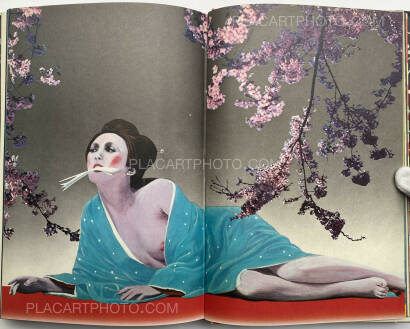 Tadanori Yokoo,Urotsuki Yata  Tadanori Yokoo,Urotsuki Yata