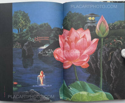 Tadanori Yokoo,Urotsuki Yata  Tadanori Yokoo,Urotsuki Yata