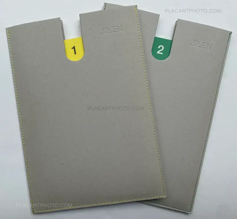 Collective – JP_ EN Issue.1 & Issue.2