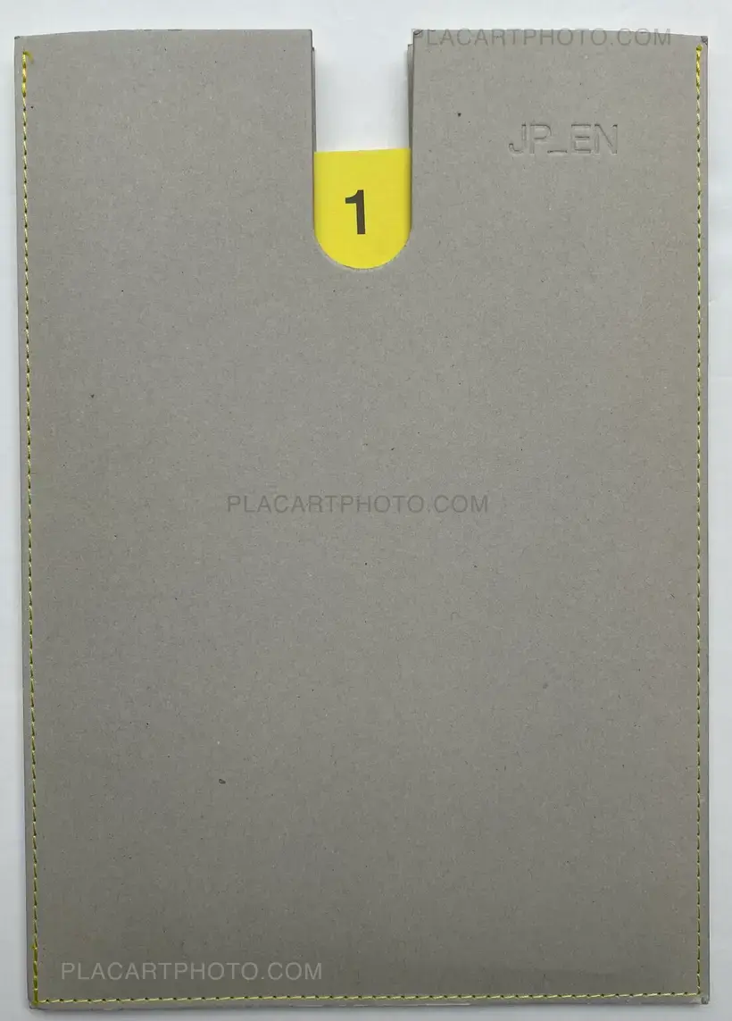 Collective – JP_ EN Issue.1 & Issue.2