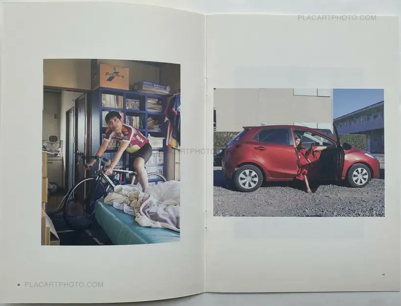 Collective – JP_ EN Issue.1 & Issue.2