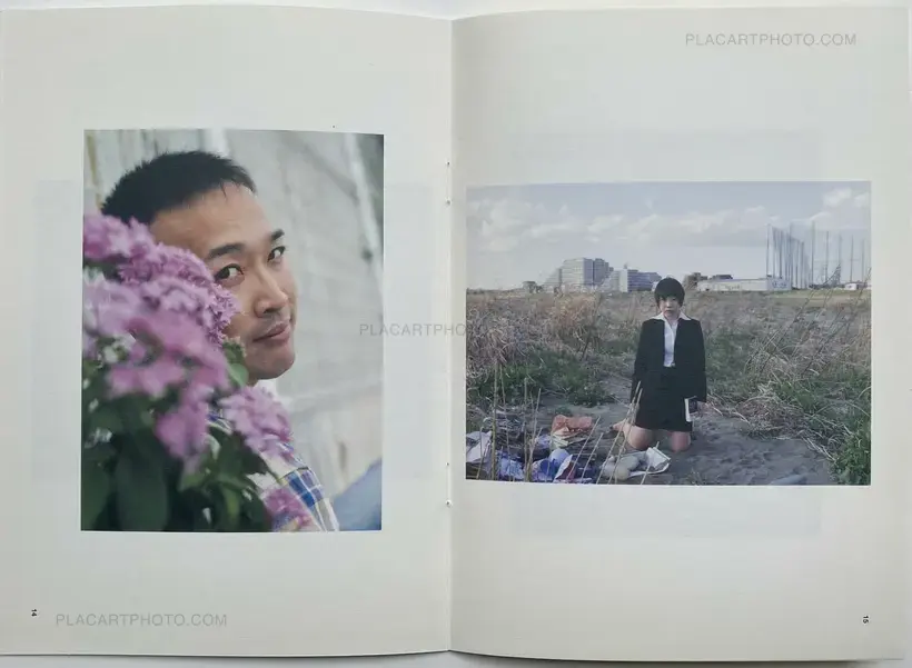 Collective – JP_ EN Issue.1 & Issue.2