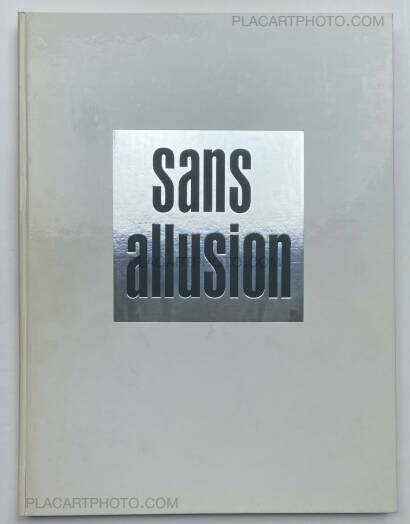 Richard Avedon,Sans Allusion