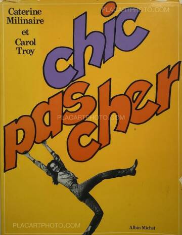 Collective,chic pas cher (first edition)