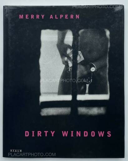 Merry Alpern,Dirty Windows