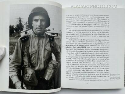 Don McCullin ,RISQUES ET PÉRILS