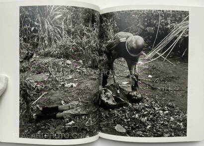 Don McCullin ,RISQUES ET PÉRILS