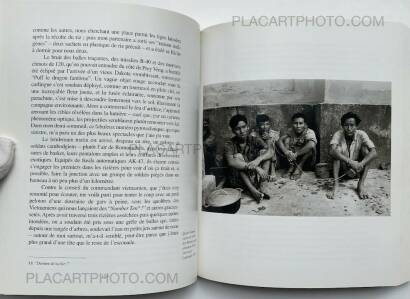 Don McCullin ,RISQUES ET PÉRILS