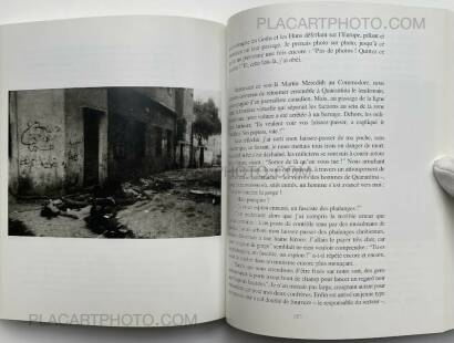 Don McCullin ,RISQUES ET PÉRILS