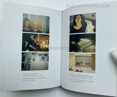 Nan Goldin,SOEURS, SAINTES ET SIBYLLES Nan Goldin,SOEURS, SAINTES ET SIBYLLES