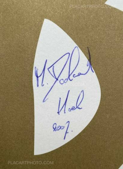 Martijn Doolard,BLACK CELEBRATION (Signed) Martijn Doolard,BLACK CELEBRATION (Signed)