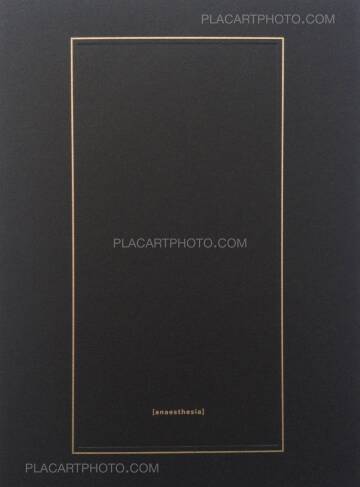 Valentina Abenavoli,ANAESTHESIA (SIGNED) Valentina Abenavoli,ANAESTHESIA (SIGNED)