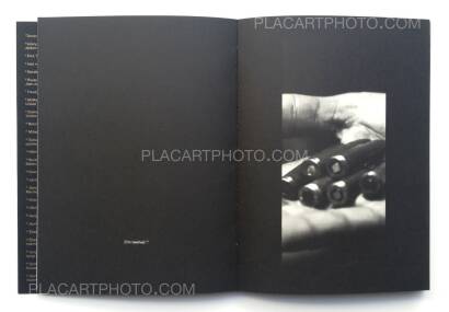 Valentina Abenavoli,ANAESTHESIA (SIGNED) Valentina Abenavoli,ANAESTHESIA (SIGNED)