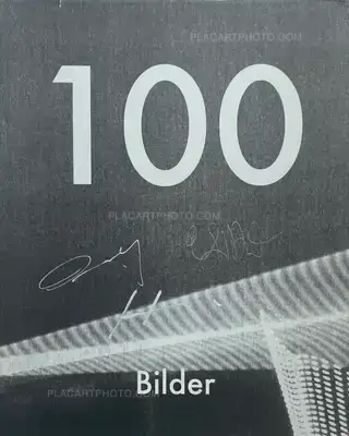 Collective – 100 Bilder (SIGNED by all)