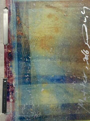Daisuke Yokota,Matter (Signed, unique copy) Daisuke Yokota,Matter (Signed, unique copy)