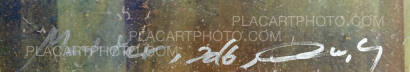 Daisuke Yokota,Matter (Signed, unique copy) Daisuke Yokota,Matter (Signed, unique copy)