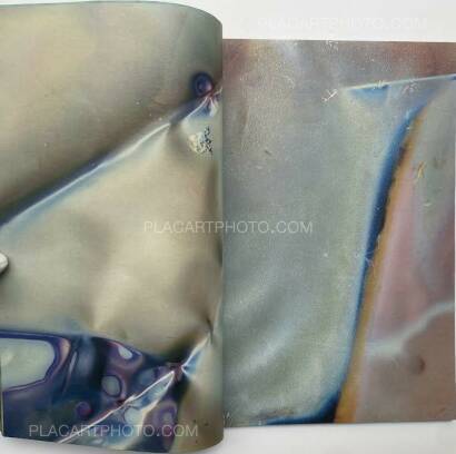 Daisuke Yokota,Matter (Signed, unique copy) Daisuke Yokota,Matter (Signed, unique copy)