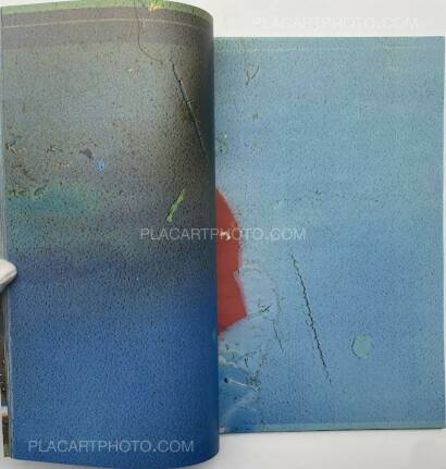 Daisuke Yokota,Matter (Signed, unique copy) Daisuke Yokota,Matter (Signed, unique copy)