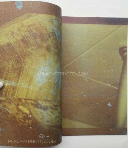 Daisuke Yokota,Matter (Signed, unique copy) Daisuke Yokota,Matter (Signed, unique copy)