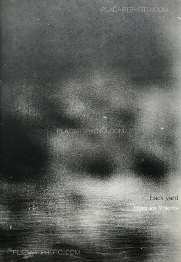 Daisuke Yokota,Back Yard Daisuke Yokota,Back Yard
