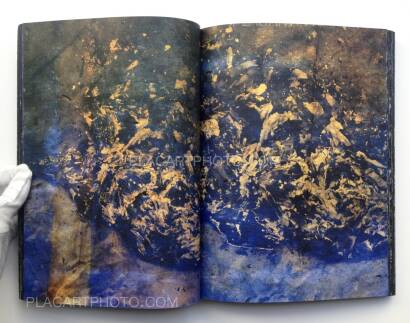 Daisuke Yokota,MATTER / BURN OUT (Signed) Daisuke Yokota,MATTER / BURN OUT (Signed)
