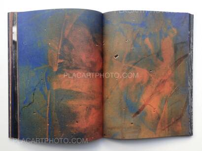 Daisuke Yokota,MATTER / BURN OUT (Signed)