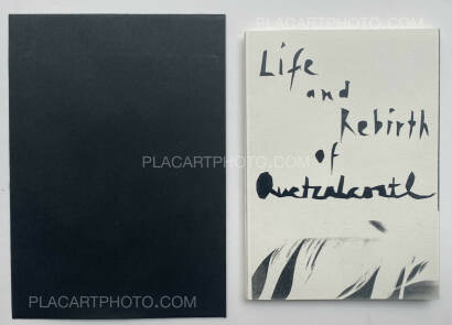 Philippine Schaefer,Life and Rebirth of Quetzacoatl (Signed, edt of 50)