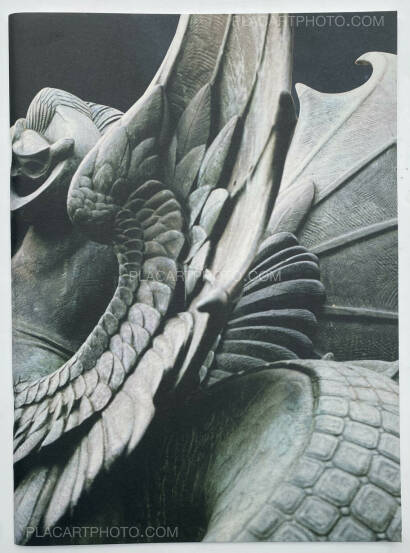 Jean-Vincent Simonet,Les Chants de Maldoror (Complete set of 6 booklets) Jean-Vincent Simonet,Les Chants de Maldoror (Complete set of 6 booklets)