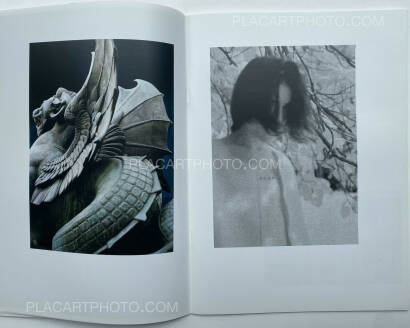 Jean-Vincent Simonet,Les Chants de Maldoror (Complete set of 6 booklets) Jean-Vincent Simonet,Les Chants de Maldoror (Complete set of 6 booklets)