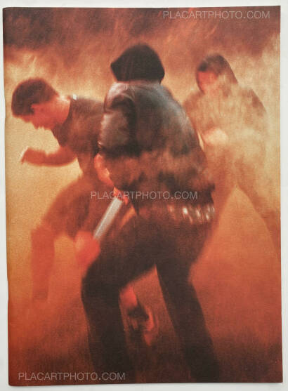 Jean-Vincent Simonet,Les Chants de Maldoror (Complete set of 6 booklets) Jean-Vincent Simonet,Les Chants de Maldoror (Complete set of 6 booklets)