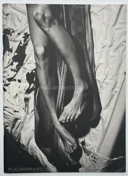 Jean-Vincent Simonet,Les Chants de Maldoror (Complete set of 6 booklets) Jean-Vincent Simonet,Les Chants de Maldoror (Complete set of 6 booklets)