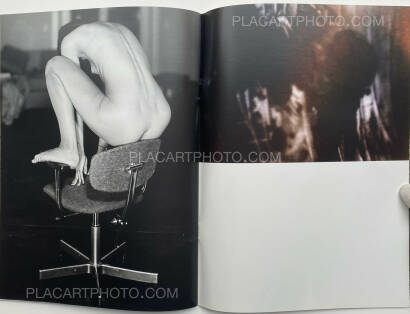 Jean-Vincent Simonet,Les Chants de Maldoror (Complete set of 6 booklets) Jean-Vincent Simonet,Les Chants de Maldoror (Complete set of 6 booklets)