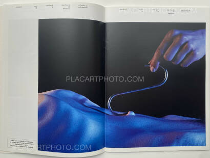 Jean-Vincent Simonet,Les Chants de Maldoror (Complete set of 6 booklets) Jean-Vincent Simonet,Les Chants de Maldoror (Complete set of 6 booklets)