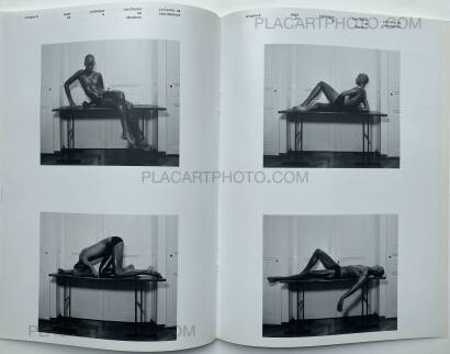 Jean-Vincent Simonet,Les Chants de Maldoror (Complete set of 6 booklets) Jean-Vincent Simonet,Les Chants de Maldoror (Complete set of 6 booklets)