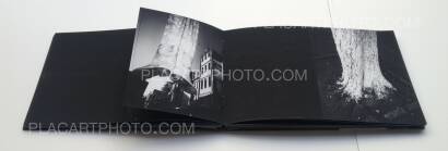 Tomasz Laczny,Cul de sac (handmade 79 copies) Tomasz Laczny,Cul de sac (handmade 79 copies)