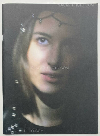 Jean-Vincent Simonet,Les Chants de Maldoror (Complete set of 6 booklets) Jean-Vincent Simonet,Les Chants de Maldoror (Complete set of 6 booklets)